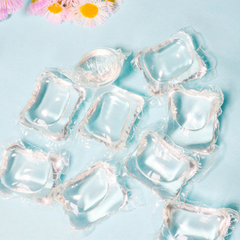 🫧 PureDrop™ Hypoallergenic Laundry Pods
