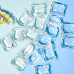 🫧 PureDrop™ Hypoallergenic Laundry Pods