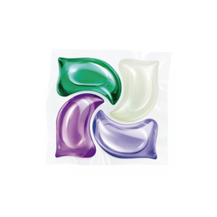 4-in-1 Laundry Pods with Lavender - Stain Fighter & Fabric Softener