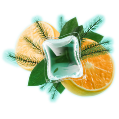 🫧 PureDrop™ Hypoallergenic Laundry Pods